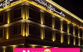 Rosalina Hotel